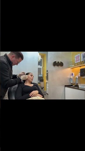 Forward Helix – selten, aber unglaublich hübsch ✨ I💉 Marc's Piercing TV