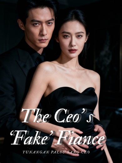 El Falso Novio del CEO: Episodio 1