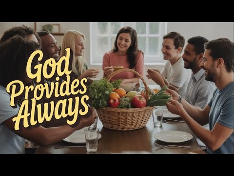 Embracing Abundance: Bible Secrets You Must Know