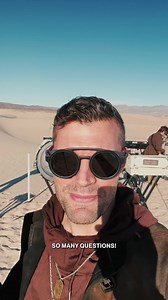 WHY??⁉️🌵 So may questions, but rest assured, all will be answered TONIGHT! As we premiere ‘WHAT ARE WE WAITING FOR?’ THE WORLDWIDE SPECIAL🌎🎥.. featuring song from our new album, and for a very important cause.. see you very soon!👀🎉 Set a reminder here! ℹ️ https://www.facebook.com/forkingandcountry/posts/520330746117731 | for KING & COUNTRY