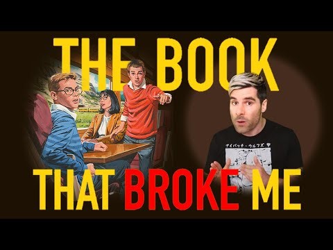 This book isn't what you think it is...