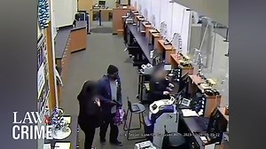 5.5K views · 79 reactions | LAPD Arrests Elderly 'Serial Bank Robber' Who Served Over 40 Years in Prison | Law&Crime | Facebook