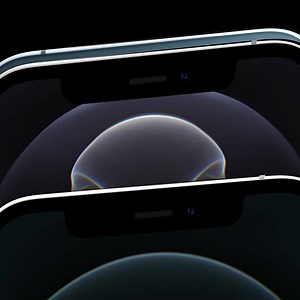 6.4K views · 231 reactions | Superfast 5G. A14 Bionic, the fastest chip in any smartphone. Pro camera system. And the first camera ever to record in Dolby Vision. Pre-Order iPhone 12 Pro Max now. | Officeworks | Facebook