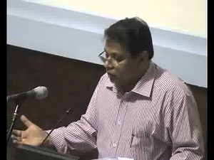 Dr Panditha Bandara Topic 6 Financial Statement