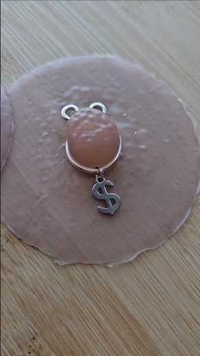 Viral Nipple Jewelry, No piercing required #handmadejewelry #nipple rings #jewelrybusiness