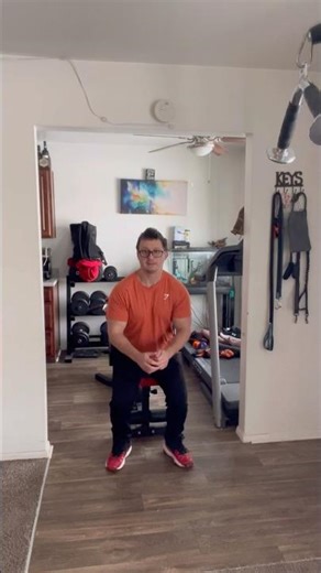 How To Do A Sit To Stand For Leg Rehabilitation