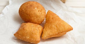 Pâte à frire sans oeuf