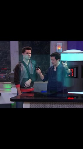 Lab Rats: Bro Down Part 2 - Davenport Siblings