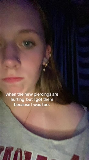 Does a Forward Helix Piercing Hurt?