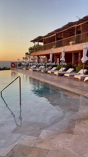 Luxury Resort Getaway at Six Senses Ibiza