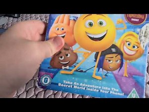 My Sony Pictures Home Entertainment DVD Collection (2021 Edition)