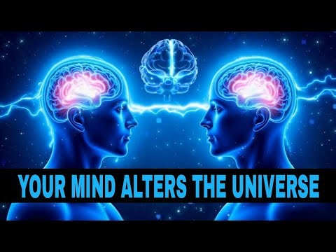 What REALLY Happens When QuantumPhysics Meets Spirituality