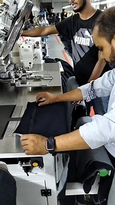 62K views · 927 reactions | Automatic pocket attachment machine #rafiqulengineering #sewingtricks #sewingtutorial #lockstitch #sewing #sewingmachinerepair #electronicsrepair #sewingmachine #sewingprojects | Rafiqul Engineering | Facebook