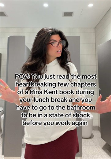 Send help. #rinakent #sweetvenom #beautifulvenom #darkromance #legacyofgods