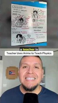 Physics class with One Piece 💀 would you enjoy this? #OnePiece #physics #anime #classroom #learning