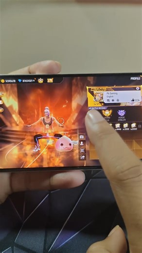 Free Fire Vip Proxy Server 😍💎 | How To Download Proxy Server #freefire #freefiremax