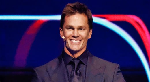 Las Vegas Raiders Make Major Tom Brady Announcement