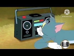 Tom and Jerry | The Tom and Jerry Sasquashed | Classic Cartoon Compilation | Classic Cartoon