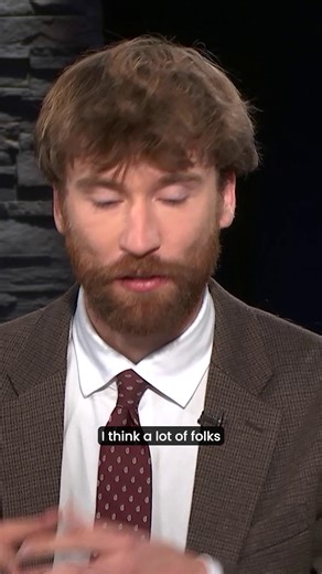 44K views · 585 reactions | U.S. Immigration and Customs Enforcement plans to use one of its Williston offices to bolster its national digital surveillance capabilities, VTDigger's Shaun Robinson reported last week. Watch Vermont This Week: https://www.vermontpublic.org/show/vermont-this-week/2025-10-10/in-review-rural-schools-ice-medicare-change | Vermont Public | Facebook