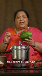 Some dishes don’t need spice… they heal with simplicity. This Omakka Parippu Curry is one of Kerala’s most soothing everyday recipes — papaya, coconut & dal cooked slow, just like our mothers did. 🌿💛 ✨ Full recipe is live on YouTube!” #KeralaFood #AbidaRasheed #HealthyCurry #malabarfood #foodlovers #easycooking #cookingtips | The Home Chef-Abida Rasheed