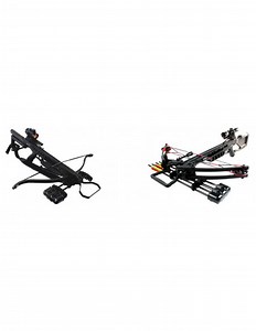 Hunting and recreational crossbows - Huge selection in stock!