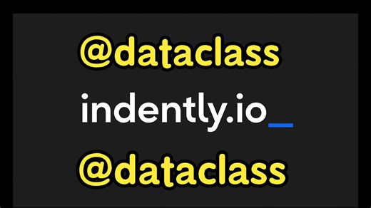 你一定要知道的Python 中 5 个很酷的数据类（dataclass）功能