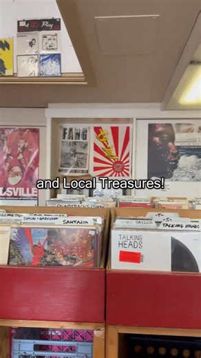 🎄 All Aboard for Holiday Shopping! 🎁 Skip the traffic and shop stress-free with SMART! Ride conveniently to the North Bay’s top shopping destinations—all just steps from our stations. Our next stop? All aboard to Downtown San Rafael Station! 🚉 Continuing up the map, San Rafael Station takes you directly downtown. Once you arrive, you are only minutes away from so many local treasures. From music, to games, to books, San Rafael offers something for everyone. Your new favorite spots are just st