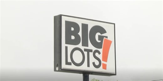 Local Big Lots stores reopening this week