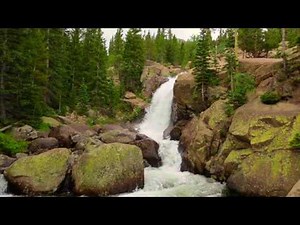 Rocky Mountain National Park- Quick look at the top attractions video