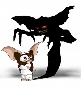 Gremlins [1984]
