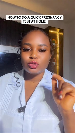 How to Quickly Do a Pregnancy Test at Home