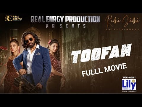 Toofan Bengali Full Movie Shakib Khan Mimi Masuma Rahman Nabila Chanchal Chowdhury 1080P