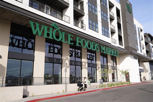 Whole Foods opening 3 new metro Phoenix stores, including 2 debuts