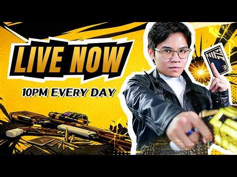 ONLY CHAMBER ROAD TO RADIO NGÀY 71