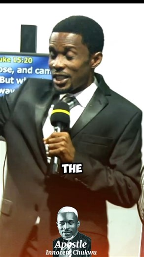 This is one of the devil's greatest enemies #Apostleinnocentchukwu #AIC | Direction Chapel International