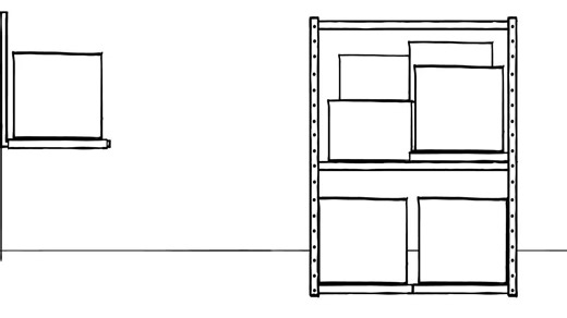 Most racks don’t collapse out of nowhere. It gives hints. Little ones. The kind you only notice when you know exactly where to look.This is why independent inspections matter. Not for the obvious… | IRIA - Independent Racking Inspections