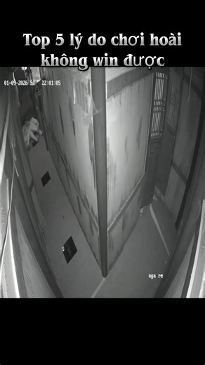 Top 5 lý do chơi escape room mà không win được