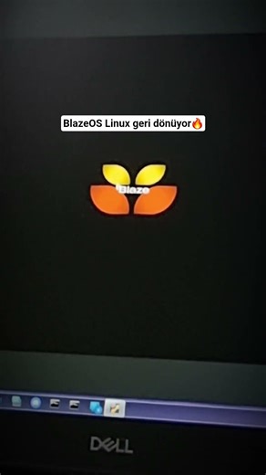 Çok yakında... #blazeos #blaze #linux #ubuntu #edit #viral #fyp #memes #fypシ゚viral