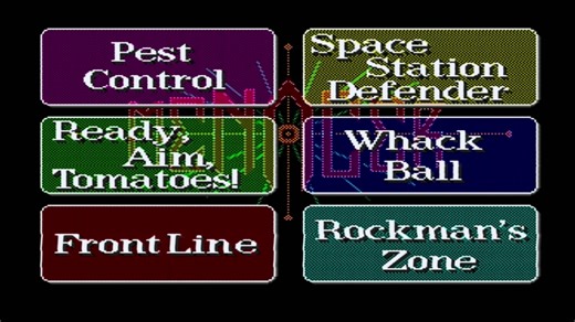 Menacer (Intro) Sega's response to the Super Scope 6 was a much underrated title in its time, and is still an amazing cartridge of games to play to this date! All video was recorded using an Elgato 4K Capture Card from original Sega Genesis hardware. #retrogames #retrogaming #retrogamingtiktok #gaming #gamingtiktok #gaminglife #retrogamer #consolegaming #nostalgia #nostalgic #introvideo #elgato #gamers #retro #sega #segagenesis #segagenesisclassics #menacer #segamenacer