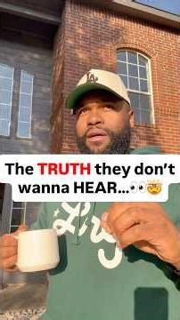 Has NO ONE EVER TOLD YOU this!?👀🤯🤯
