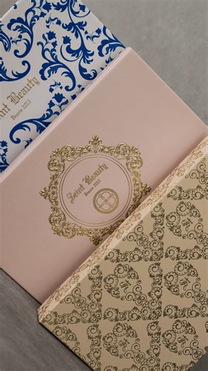 16K views · 90 reactions | We’re feeling all the springtime vibes with our new palette designs, launching next week! Which one speaks to you- Aurora (soft pink), Ever After (blue), or Storybook (gold)? Let us know which one has you most excited! Available to purchase 04.15 ✨ | Seint Beauty | Facebook