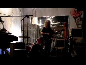 Sea Oleena @ Pop Montreal 2011