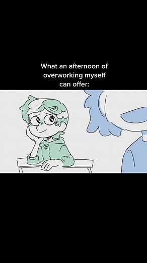 Marcy Wu and Anne Boonchuy Animation - To Be Loved