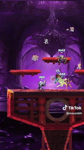 Mastering Brawlhalla: Tips for Quick 2s Gameplay