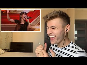 First Time REACTION to 4th IMPACT/ POWER on X-FACTOR