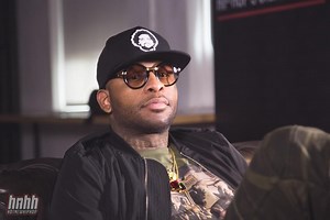 Royce Da 5’9" Receives Praise From Eminem For His Recent Freestyles