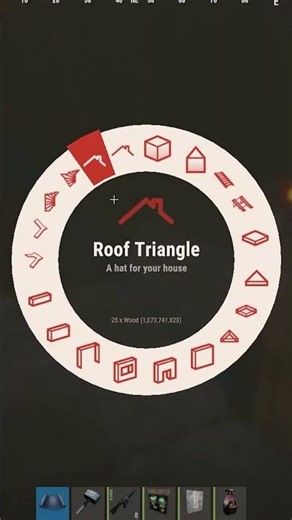 NEW DEFINITIVE SOLO BUNKER In Rust 2025 #rust #highlights #tips #rustgame #rusttips