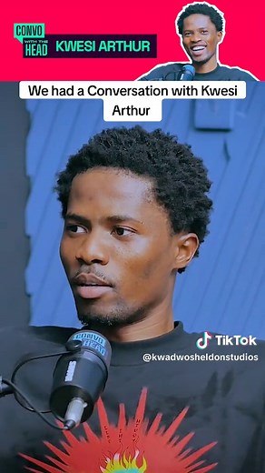 Kwesi Arthur Talks Marriage, New Album, Living in America | Interview