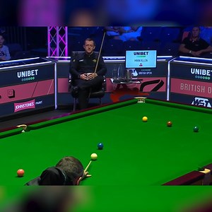 199K views · 2.6K reactions | What tension!?  #UnibetBritishOpen Unibet | WST | Facebook