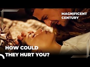 Mustafa's Tragic Loss | Magnificent Century